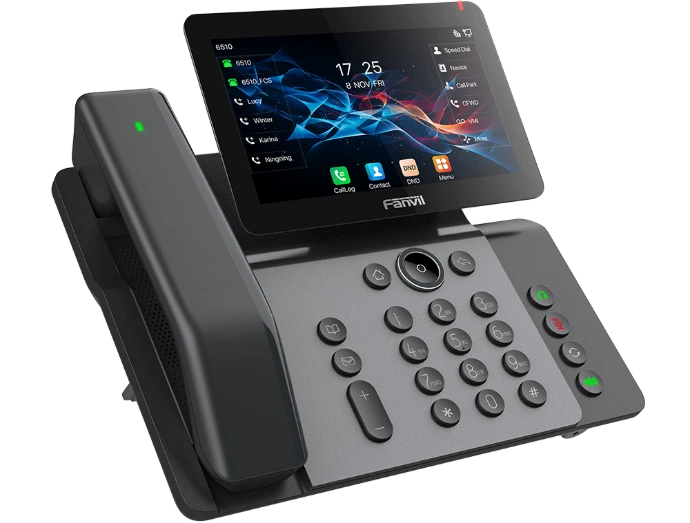 voip support