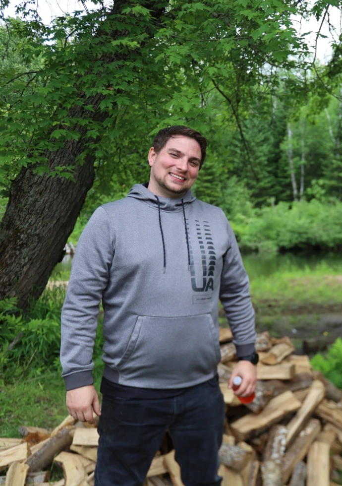 Blake, Office 365 expert.