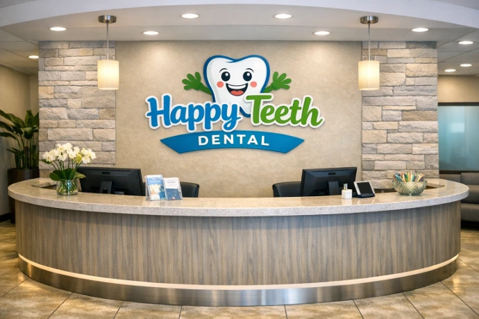 Supporting dentists, PAN, VOIP, Tracker, Opus,  Abeldent