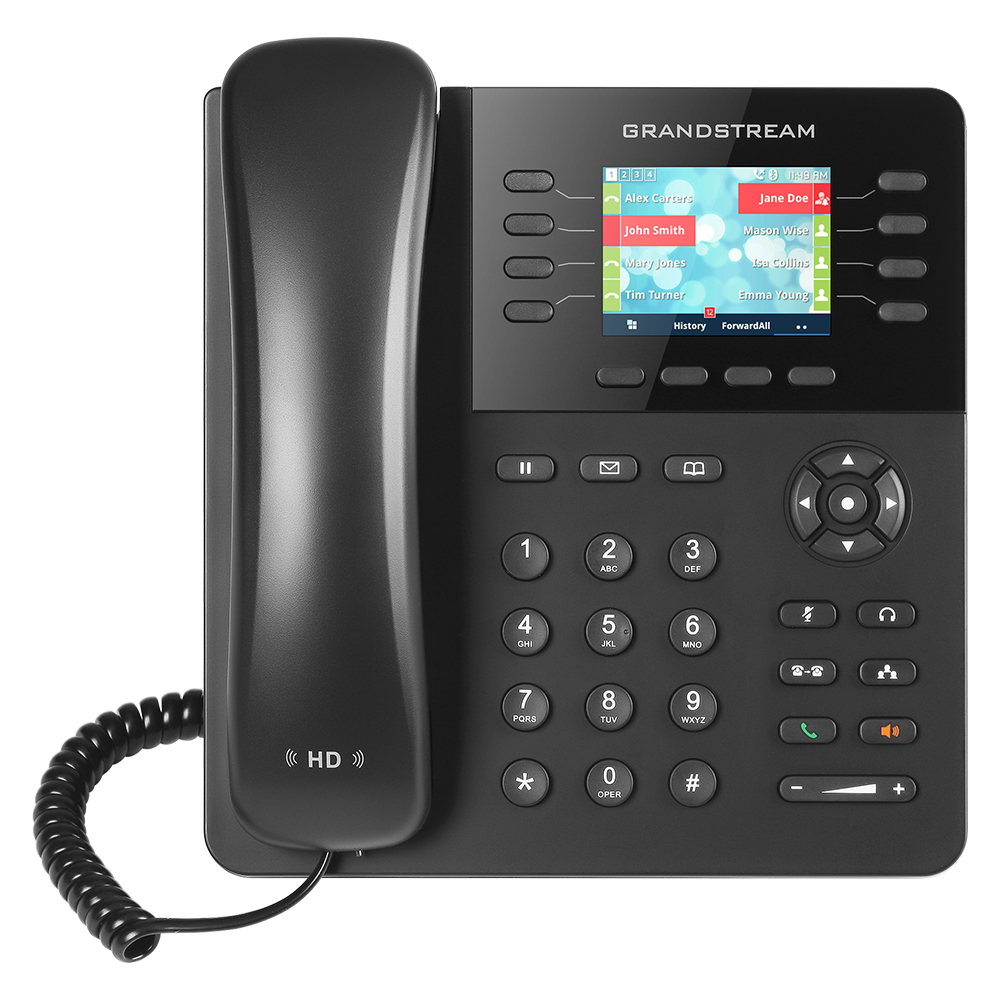 Grandstream GXP 2135